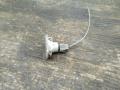 vilkku sivu vasen  Toyota Corolla Verso 1.6 Terra -03 ZZE121L-FWMDKW