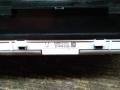 mittaristo täydellinen 83800-13110 Toyota Corolla Verso 1.6 Terra -03 ZZE121L-FWMDKW