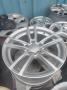 vannesarja alumiini 5x120 7,5x17&quot; 72,6 ET32 BMW 3 F30/31 12-19