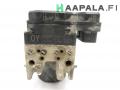 abs hydraulikoneisto 44540-42100, 89541-42220, 133800-7970 Toyota RAV4 (III) 2.0 VVT-i 4WD 