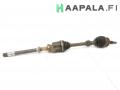 vetoakseli etu oikea 4341042190 Toyota RAV4 (III) 2.0 VVT-i 4WD 