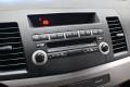 Kuva 1: radio cd dvd, Mitsubishi Lancer VIII 2008 1.5