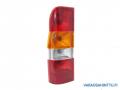 takavalo vasen YC1X-13435-A Ford Transit   2,0 TD   lyhyt matala  