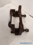 jarrusatulan pidin vasen taka  Toyota Landcruiser VZJ95  3,4 V6 aut. -99 