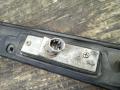 rekisterikilven valo paneli  Toyota Carina 1.6 XLi Liftback -90 AT171L-ALMDKG