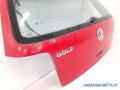 takaluukku 5D HB  Volkswagen Golf IV