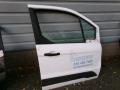 oikea etuovi Ford Transit Connect