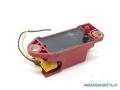 air-bag anturi / sensori 1J0909606D, 5WK42350 Volkswagen Golf IV