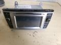 radio cd / dvd  Toyota Avensis Sedan 2.0 D-4D 