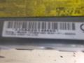 air-bag polvityyny  Toyota Avensis Sedan 2.0 D-4D