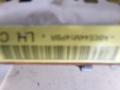 air-bag turvaverho vasen  Toyota Avensis Sedan 2.0 D-4D
