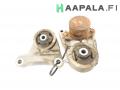 tasauspyörästön kiinnitys 2kpl 5238042110, 5238042130, 4119642041 Toyota RAV4 (III) 2.0 VVT-i 4WD