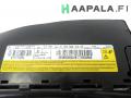 air-bag sivuturvatyyny oikea etuistuimesta