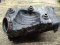 ilmanpuhdistin 17705-16370 Toyota Carina 1.6 XLi Liftback -90 AT171L-ALMDKG