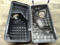ilmanpuhdistin 17705-16370 Toyota Carina 1.6 XLi Liftback -90 AT171L-ALMDKG