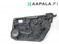 lasinnostin oikea etu A 176 720 02 79 Mercedes-Benz A (W176) 220 CDi 