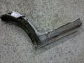 Kynnyskaari oikea etu  Toyota Hiace 4WD 2.5TD D4D 2KD  117 HV