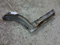 Kynnyskaari oikea etu  Toyota Hiace 4WD 2.5TD D4D 2KD  117 HV