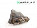 tasauspyörästö A 207 350 03 14, A 207 350 03 14 80 Mercedes-Benz C 204 180 CDi Sed