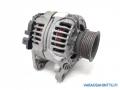 laturi Bosch 0124325004 Volkswagen Transporter SYNCRO 2.5TDI lyhyt -00 