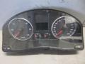 mittaristo tydellinen 1k0 920 863B Volkswagen Golf V 2.0 TDI 16V 103 kW 