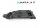 takapuskurin kiinnike oikea A1768850265 Mercedes-Benz A (W176) 220 CDi 