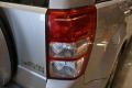 takavalo oikea  Suzuki Grand Vitara 2.0 2006 Bensa 