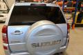 takaluukku  Suzuki Grand Vitara 2.0 2006 Bensa 