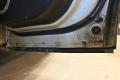 oikea takaovi  Suzuki Grand Vitara 2.0 2006 Bensa