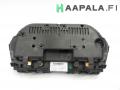 mittaristo täydellinen 6210 9287455, 62106805182, 62106843053, 62108794208 BMW F20 116dA 5/HB