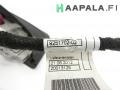 monitoiminäyttö 6550 9262751-02, 65509270391 BMW F20 116dA 5/HB