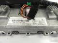 monitoiminäyttö 6550 9262751-02, 65509270391 BMW F20 116dA 5/HB