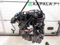 moottori diesel N47D20C BMW F20 116dA 5/HB