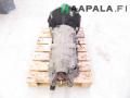 vaihdelaatikko automaatti+turbiini 24 00 7 647 340, 24 00 7642247, GA8HP-45Z BMW F20 116dA 5/HB