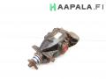 tasauspyörästö 33 10 7 599 472 BMW F20 116dA 5/HB