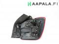 takavalo vasen 63 21 7241541 BMW F20 116dA 5/HB