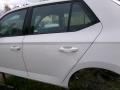 vasen takaovi  Skoda Fabia 15->>