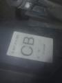 ajovalo oikea 0301214202  Opel Zafira B 05-14