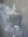 ajovalo oikea 0301214202  Opel Zafira B 05-14