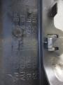 moottoritilan muovit 03g 103 925 BP Volkswagen Golf V 2.0 TDI 16V 103 kW