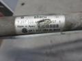 tuulilasin pyyhkimen mekanismi 1k1 955 033G Volkswagen Golf V 2.0 TDI 16V 103 kW