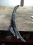 tuulilasin alakehys 55781-20190 Toyota Carina II 1.6 XLi Liftback -90 AT171L-ALMDKG