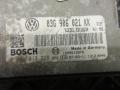 ohjausboksi ruiskupumppu. diesel 03G 906 021kk Volkswagen Golf V 2.0 TDI 16V 103 kW