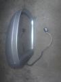 sivupeili shk oikea  Mercedes-Benz C 180-320 (W203) 00-07 