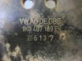 alatukivarsi etu vasen 1k0 407 189e Volkswagen Golf V 2.0 TDI 16V 103 kW
