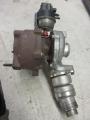 turboahdin 03l 145 702J Audi A4 Quattro 2,0 TDI 