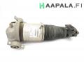 iskunvaimennin taka oikea 7L8 616 020 C, 7L8 616 020 A Audi Q7 (4L) 4.2 TDi 