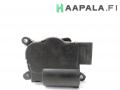 lämmitys säätömoottori 52411483 R04, 30.93694 Audi Q7 (4L) 4.2 TDi