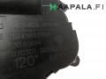 lämmitys säätömoottori 52411483 R04, 30.93694 Audi Q7 (4L) 4.2 TDi