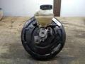 jarrutehostin + psylinteri 8200157453 Renault Megane Grand Scnic 1.9 dCi -04  